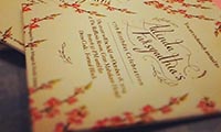 Invitation
