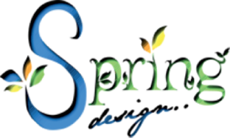 Logo Spring Design & Printing